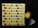 Modern Jazz Quartet/Milt Jackson Quintet-MJQ-Prestige 7059-NYC LABEL
