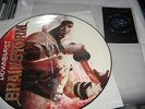BRAINSTORM DOWNBURST PICTURE LP vicious rumors helloween gamma ray iced earth