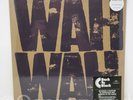 James Wah Wah Stunning Double vinyl LP Factory Sealed Brian ENO