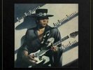 Stevie Ray Vaughan Texas Flood 2LP Box 180 Gram ULTRA DISC 45RPM MOFI