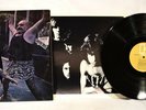 THE DOORS Strange Days Elektra EKS 74014 1967 O/P EX+