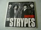 THE STRYPES Snapshot new sealed EU 2013 vinyl LP Blue Collar Jane Hometown Girls