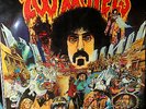 Frank Zappa - 200 Motels - 2 LP von 1971 original mit Booklet