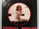 Stelvio Cipriani - Femina Ridens - CAM Italian OG Soundtrack - Alessandroni