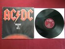 Vinyl LP -  AC / DC, Highway to Hell, Amiga