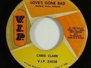 Chris Clark 