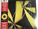 Tangerine Dream - Le Parc - Collector’s Edition Yellow Vinyl Record Store Day
