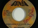 Joe Bataan 