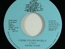 Johnni Starr 