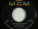 Roy Hamilton 