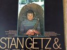 Stan Getz The special Magic Autograph Burt Bacharach Songs UK Original Top