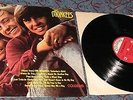 LP THE MONKEES: same (Colgems)