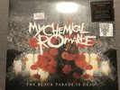 My Chemical Romance The Black Parade Is Dead  Vinyl Record Store Day RSD 2019