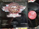B.F. GOODRICH TIRE CO The Great Life VINYL LP Musical AUTO FRANCHISE Cars BF 79
