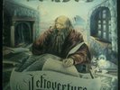 LP KANSAS - leftoverture, OIS