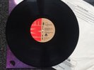 QUEEN S/T ORIGINAL 1973 UK BLAIR Press LP ARCHIVED EX ++ COPY
