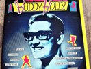 2 Vinyles 33t / 30cm - Buddy Holly - The very best of Buddy Holly   1987    D273