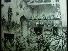 LP Jethro Tull - Minstrel in the Gallery, UK, NM