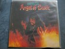 Hobbs Angel of Death LP 1988 Steamhammer SHLP 7006 Mega Rar