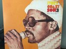 Ivory Coast Soul 2 - Afro Soul In Abidjan From 1976 To 1981 - 2LP NM