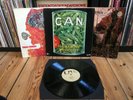 CAN – Ege Bamyasi VG+ RAR Krautrock italian 1st print 1973 UAS 29414 Vinyl