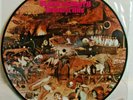 BLACK SABBATH Greatest Hits Orig U.K. 1983 Vinyl Picture Disc LP Near Mint