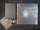 PEARL JAM Live at Third Man Records GOLD COLORED VINYL LP PIN/PATCH *SEALED8