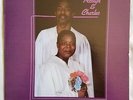 ROSLYN & CHARLES - EVERYTHING MUST CHANGE 1981, Gospel/Funk EX/EX