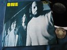 ONE same prog psych Spain press. RARE LP  M- to EX