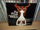 THE RITES OF DIABLO Johnny Richards UK 1958 ESQUIRE 32-076 original JAZZ LP top