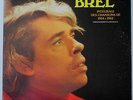 ??5 x LP BOX FR**JACQUES BREL - INTÉGRALE DES CHANSONS DE 1954 A 1962??18793