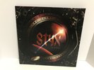 Styx - The Mission LP