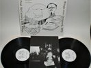 Do-LP Paul McCartney and Wings - Wings over Denmark, 1972 mit Tourbook EEC 1990