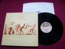Genesis - A Trick of the Tail. UK 1976 Vinyl LP Album. 1st Press A/3 B/3 EX+/EX
