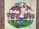 Babe Ruth ?– Kid's Stuff LP. UK 1st 1976  Capitol Records ?– E-ST 23739