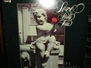Phil Keaggy vinyl LP Love Broke Thru New Song NS-002 Signed by Keaggy