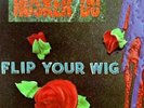 Hüsker Dü - Flip Your Wig [Used Very Good Vinyl LP]