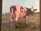 Pink Floyd Atom Heart Mother LP 1970 pressing