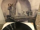 JOHN FRUSCIANTE RARE 12” LP The Will To Death Record Mint Chili Peppers