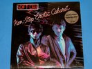 SOFT CELL NON-STOP EROTIC CABARET 1981 ORIGINAL PRESS  SEALED LP HYPE STICKER