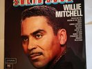 WILLIE MITCHELL -  SOLID SOUL  -  LP   LONDON  SHU 8372  ENGLAND  1968  UNPLAYED