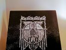 Hawkwind. Doremi Fasol Latido. Vinyl LP. 1972. UAG29364.