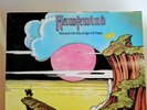 HAWKWIND, WARRIOR ON THE EDGE OF TIME. UAG 29766. 1975.