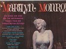 Marilyn Monroe Ascot Mono Vinyl Lp