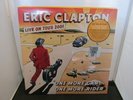 ERIC CLAPTON ONE MORE CAR ONE MORE RIDER VINYL 3 LP RECORD STORE RSD DAY 2019