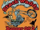 Stack Waddy: Bugger Off =LP vinyl *BRAND NEW*=