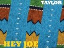 Otis Taylor: Hey Joe Opus =LP vinyl *BRAND NEW*=