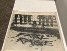 Fatal Rage - Fatal Rage Lp 1st Press Punk Misfits Black Flag