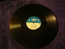 Blues 78 RPM Muddy Waters Chess 1526 Standing Around Crying, Main Street E/E+