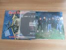 Iron Maiden ?– No Prayer For The Dying Rare Edit 8 Tracks Korea Promo LP 1990